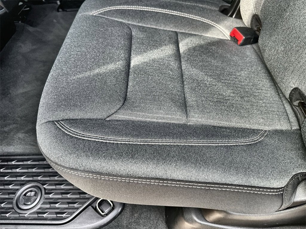 2022 RAM 1500 Lone Star