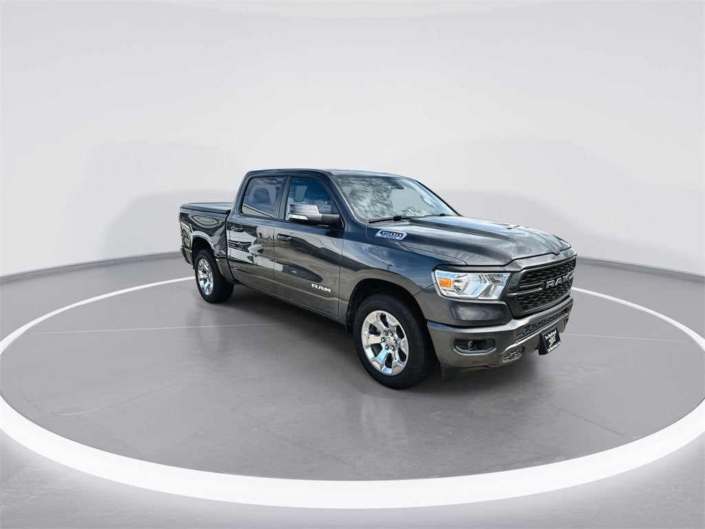 2022 RAM 1500 Lone Star