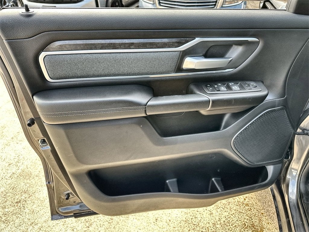 2022 RAM 1500 Lone Star