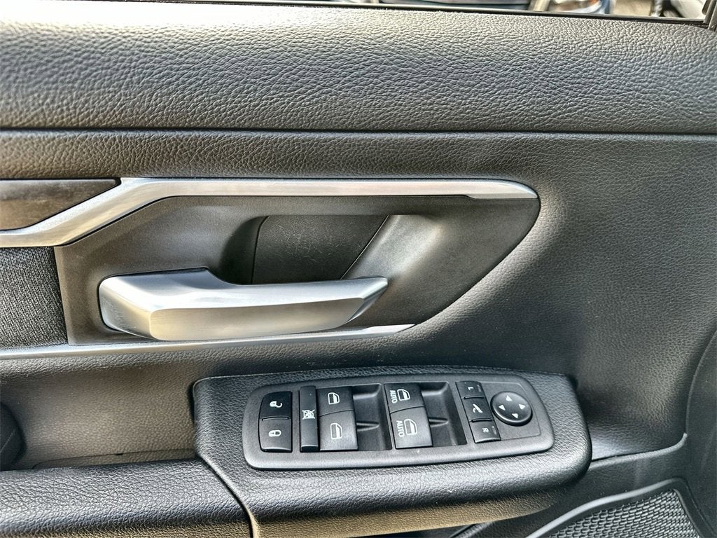 2022 RAM 1500 Lone Star