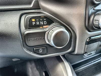 2022 RAM 1500 Lone Star