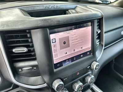 2022 RAM 1500 Lone Star