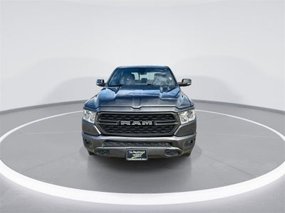 2022 RAM 1500 Lone Star