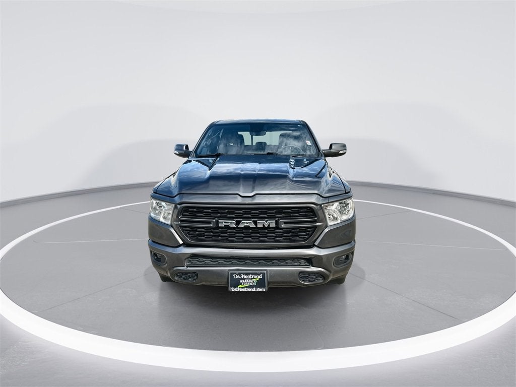 2022 RAM 1500 Lone Star