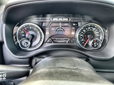 2022 RAM 1500 Lone Star