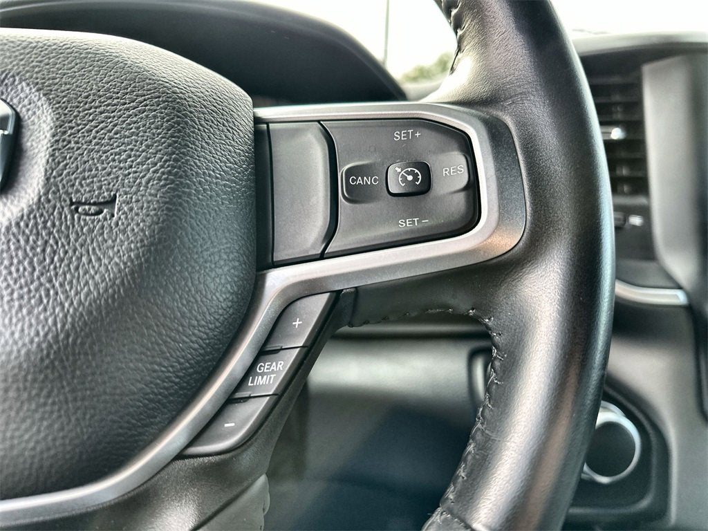 2022 RAM 1500 Lone Star