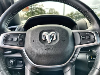 2022 RAM 1500 Lone Star