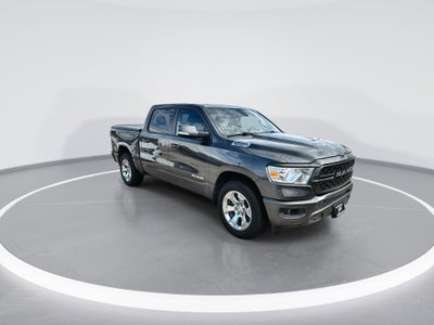 2022 RAM 1500 Lone Star