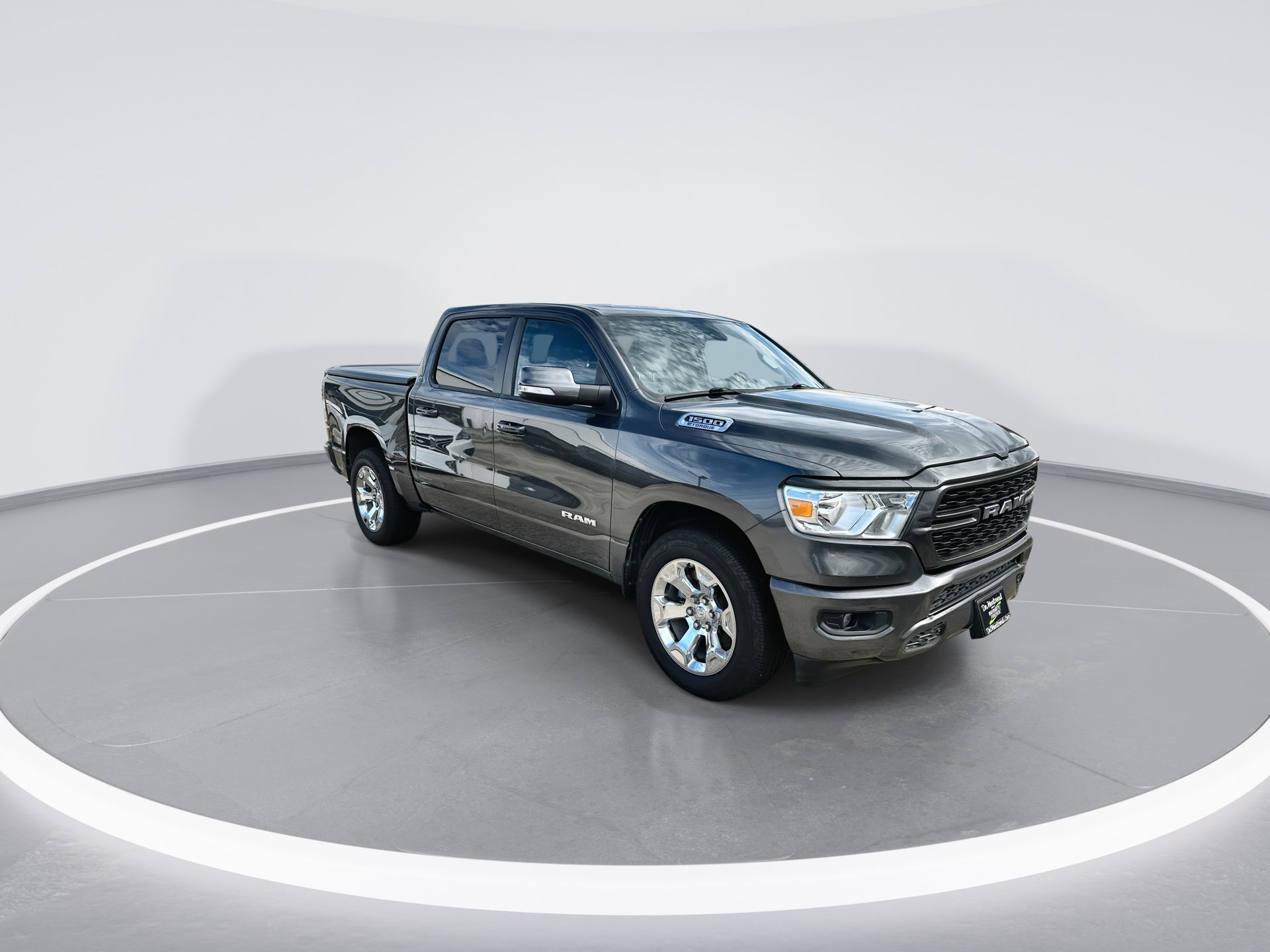 2022 RAM 1500 Lone Star