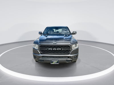 2022 RAM 1500 Lone Star