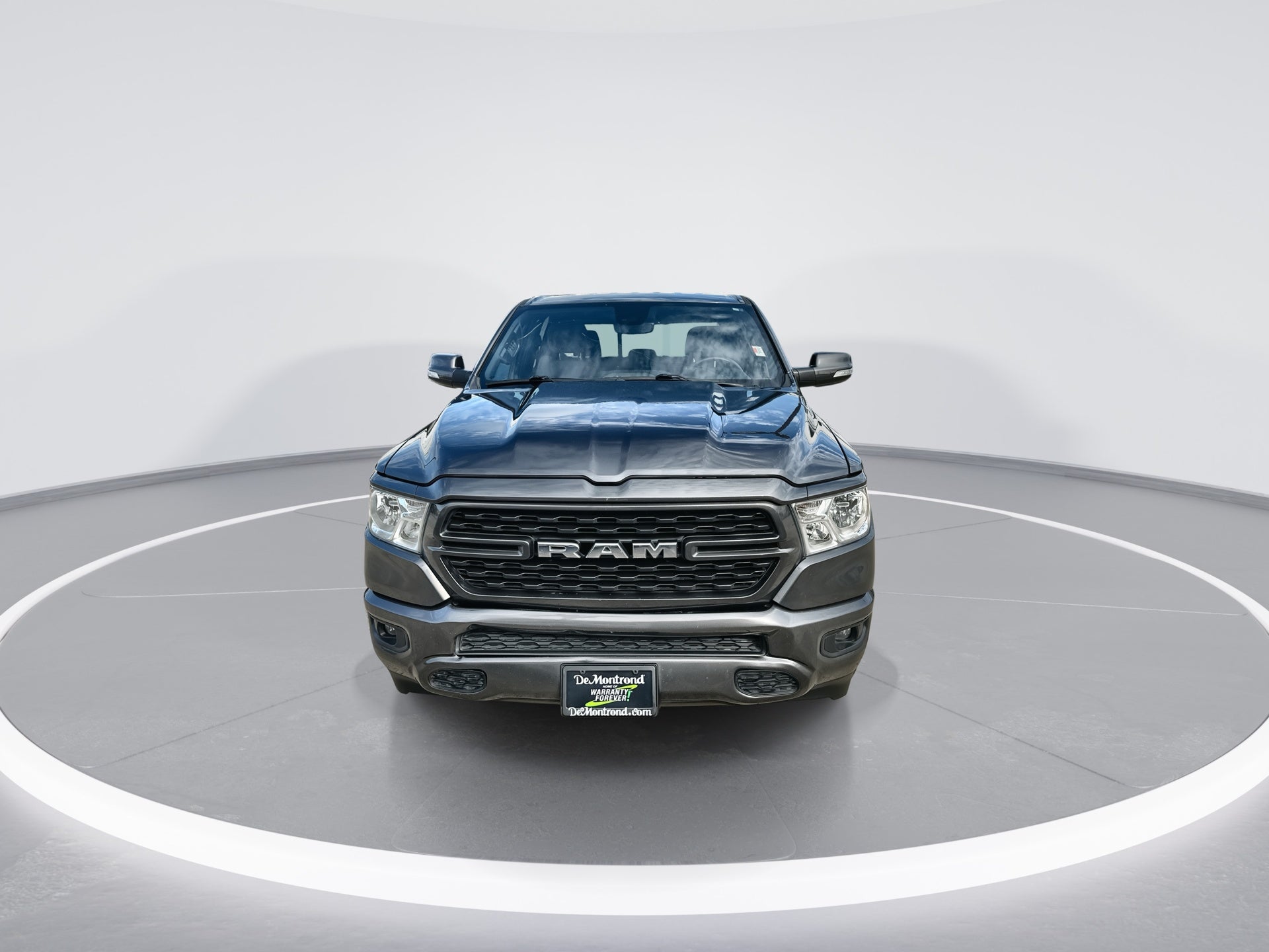 2022 RAM 1500 Lone Star