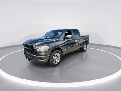 2022 RAM 1500 Lone Star