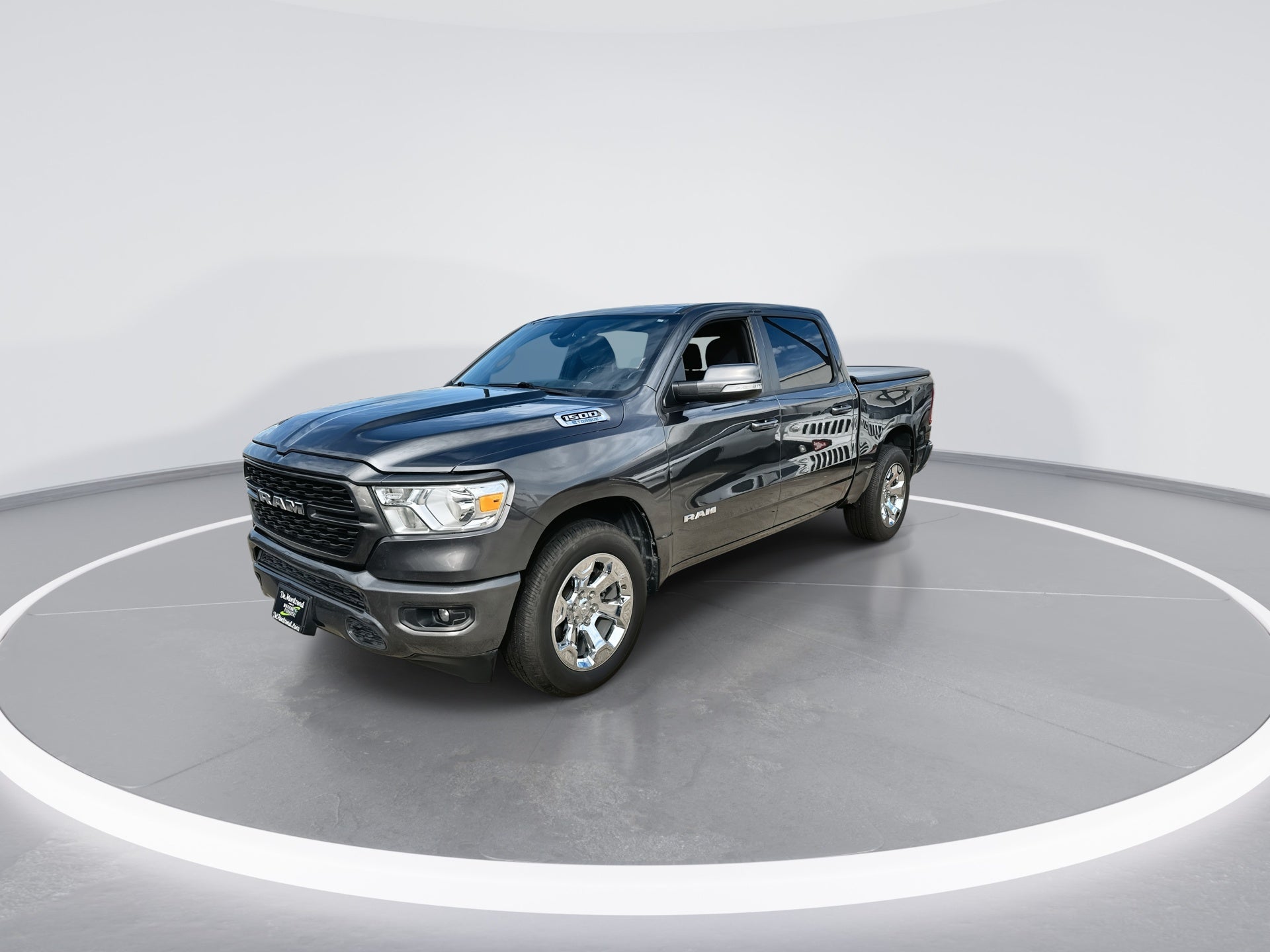 2022 RAM 1500 Lone Star