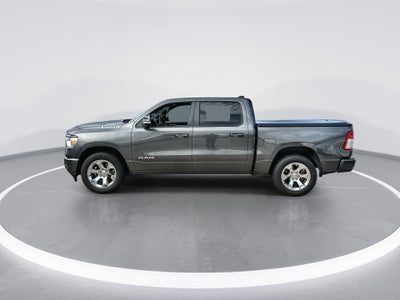 2022 RAM 1500 Lone Star