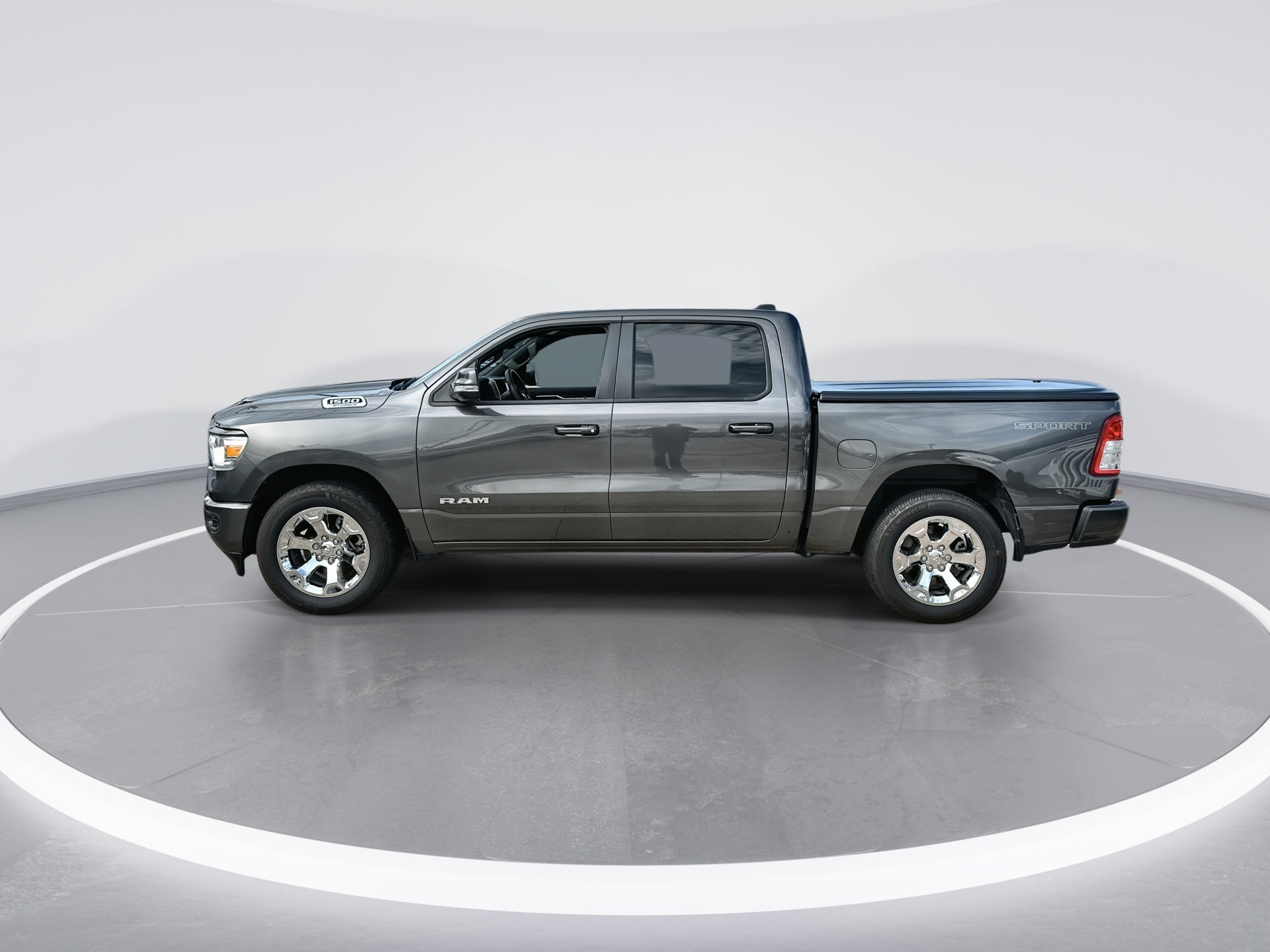 2022 RAM 1500 Lone Star