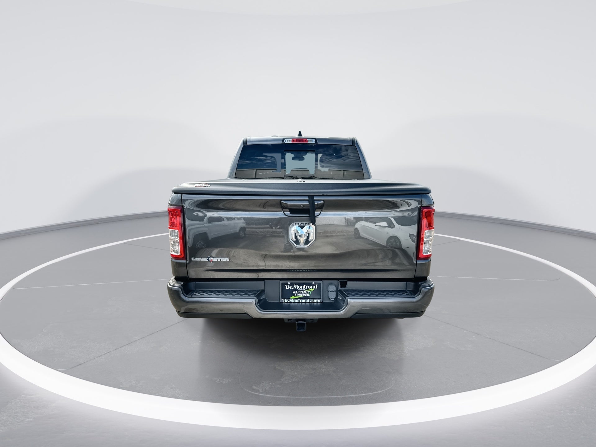 2022 RAM 1500 Lone Star