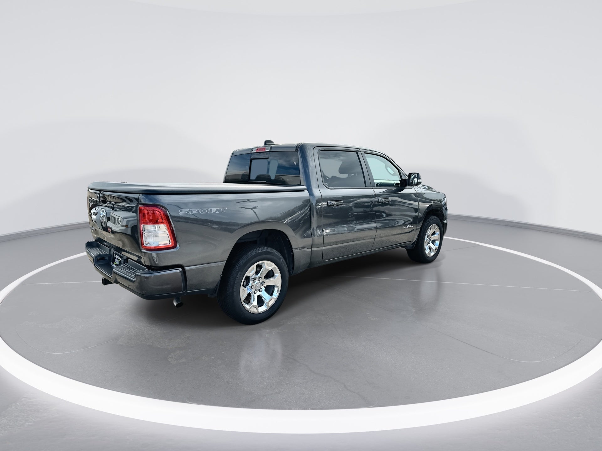 2022 RAM 1500 Lone Star