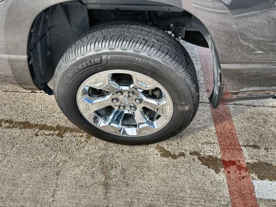 2022 RAM 1500 Lone Star