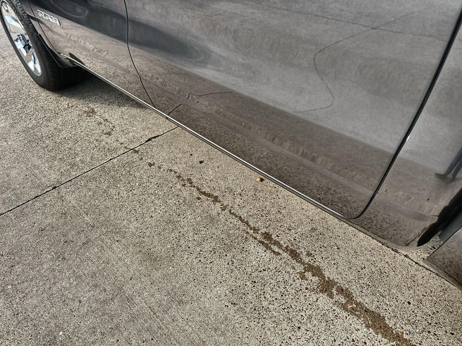 2022 RAM 1500 Lone Star