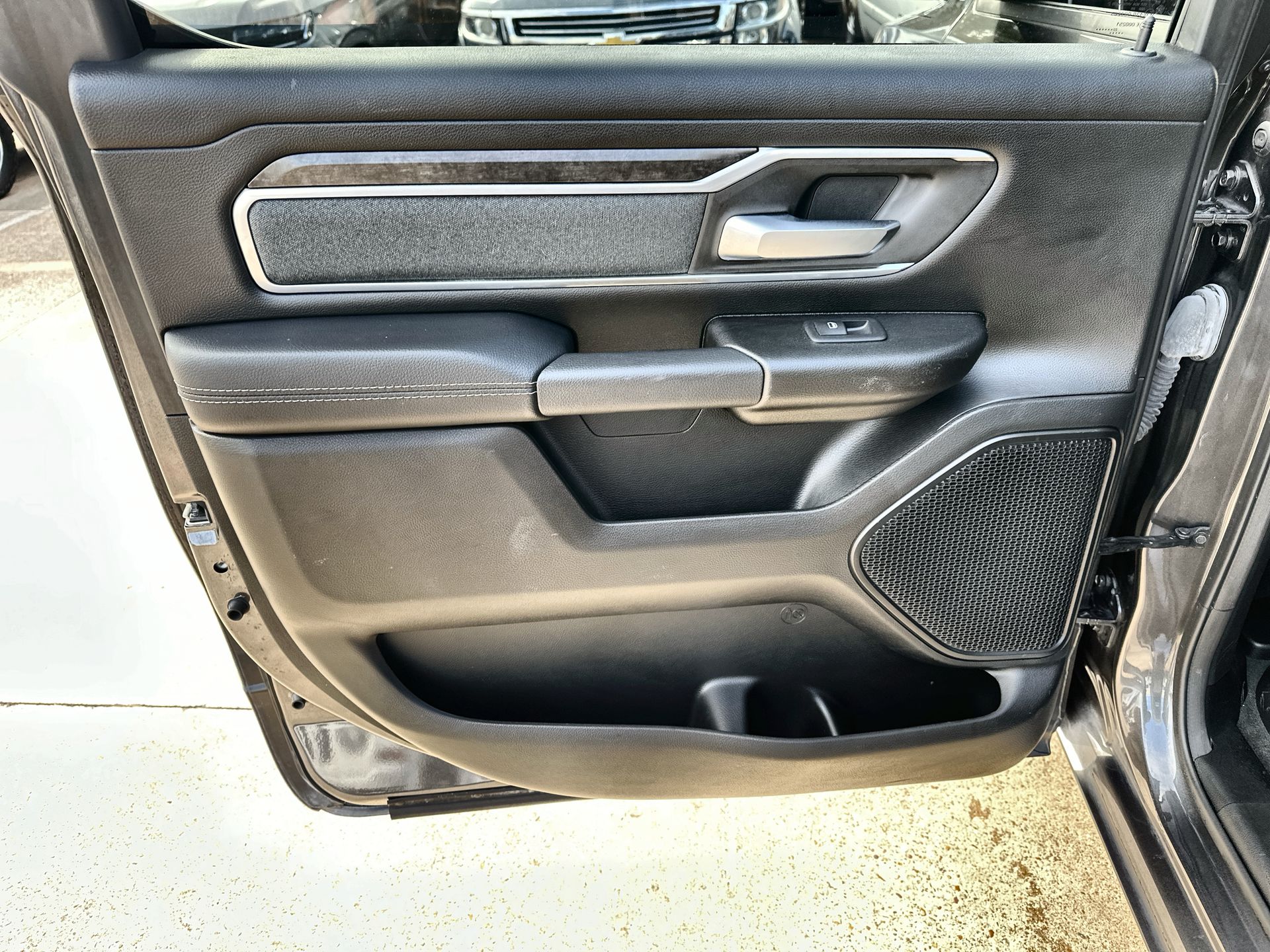 2022 RAM 1500 Lone Star