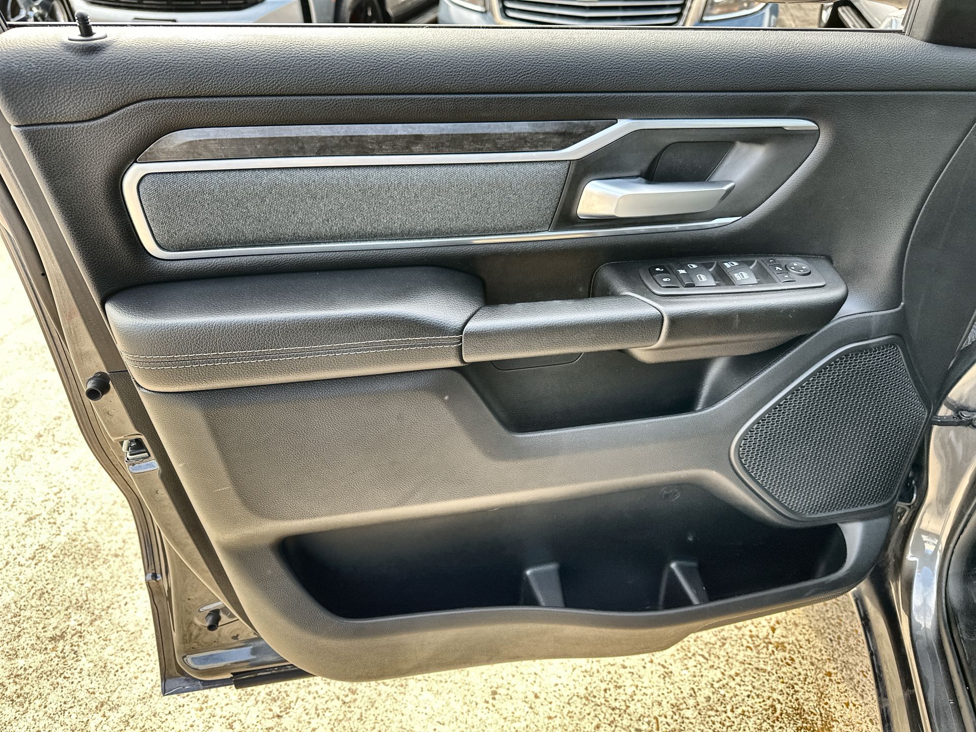 2022 RAM 1500 Lone Star