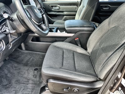 2022 RAM 1500 Lone Star