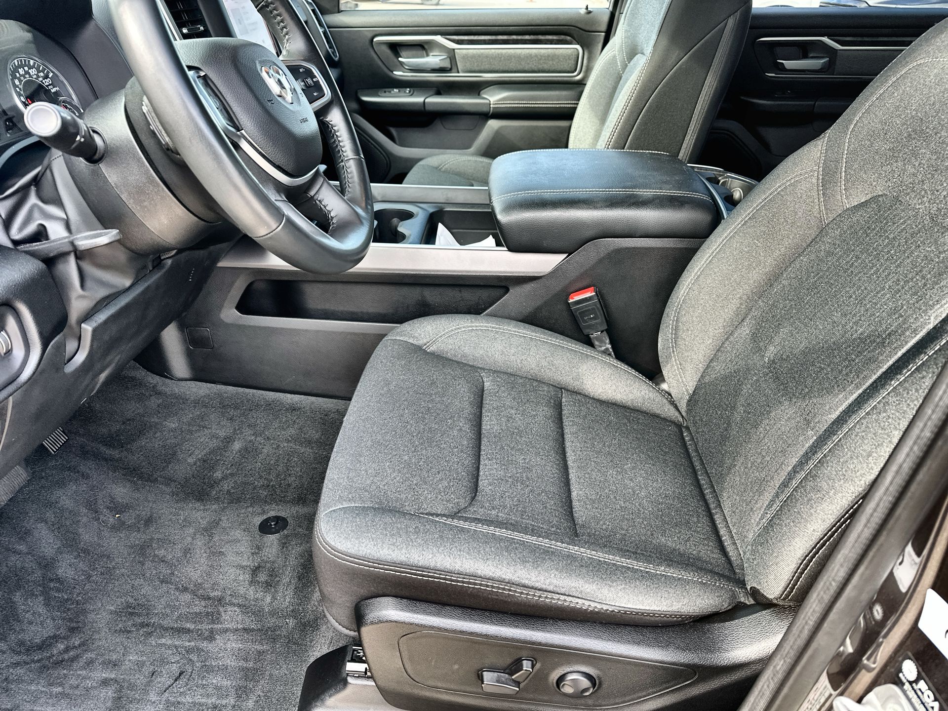 2022 RAM 1500 Lone Star