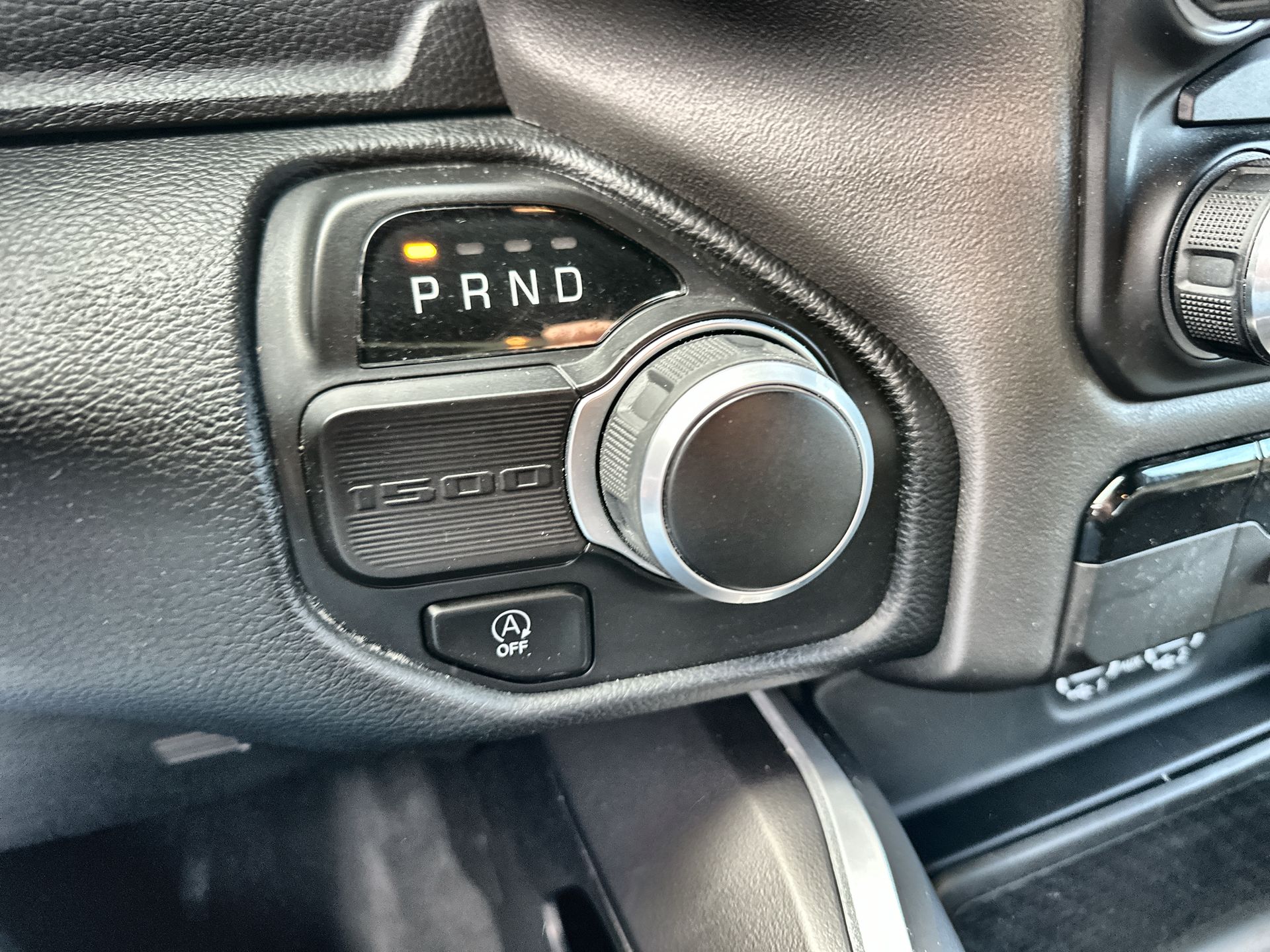 2022 RAM 1500 Lone Star