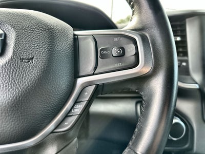 2022 RAM 1500 Lone Star