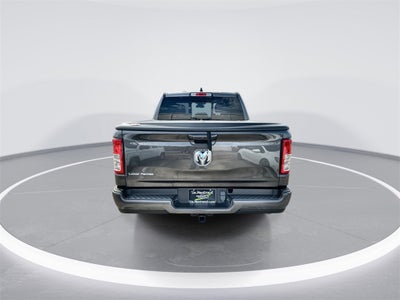 2022 RAM 1500 Lone Star