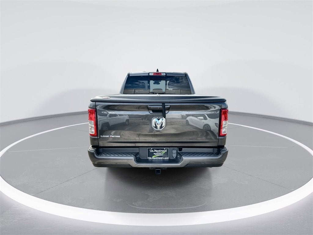 2022 RAM 1500 Lone Star