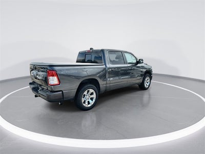 2022 RAM 1500 Lone Star