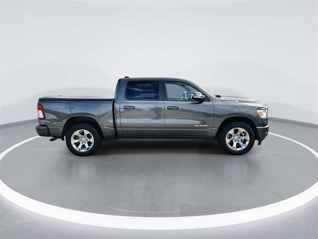 2022 RAM 1500 Lone Star
