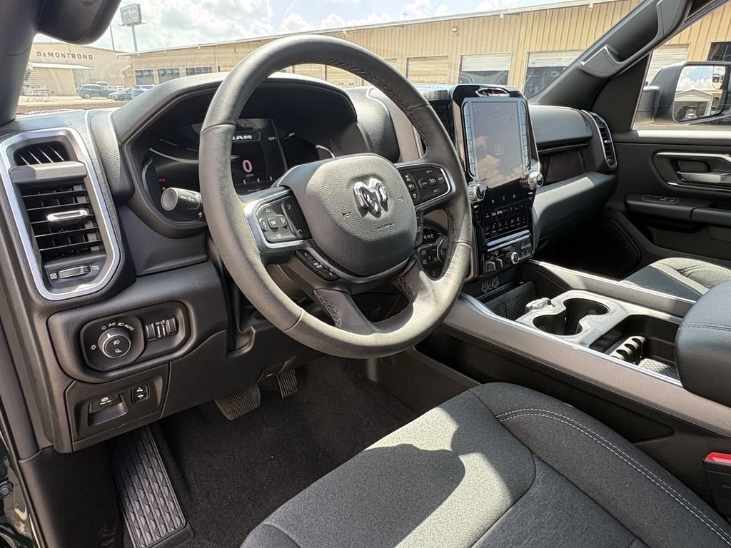 2026 RAM 1500 Lone Star