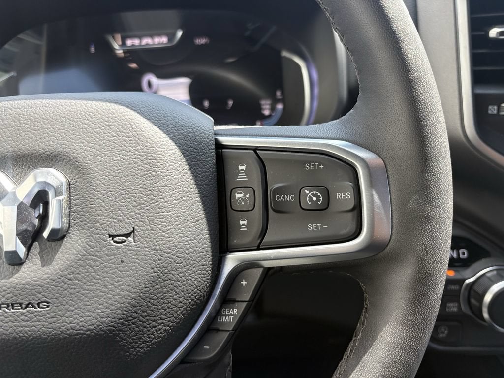 2026 RAM 1500 Lone Star