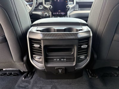 2026 RAM 1500 Lone Star