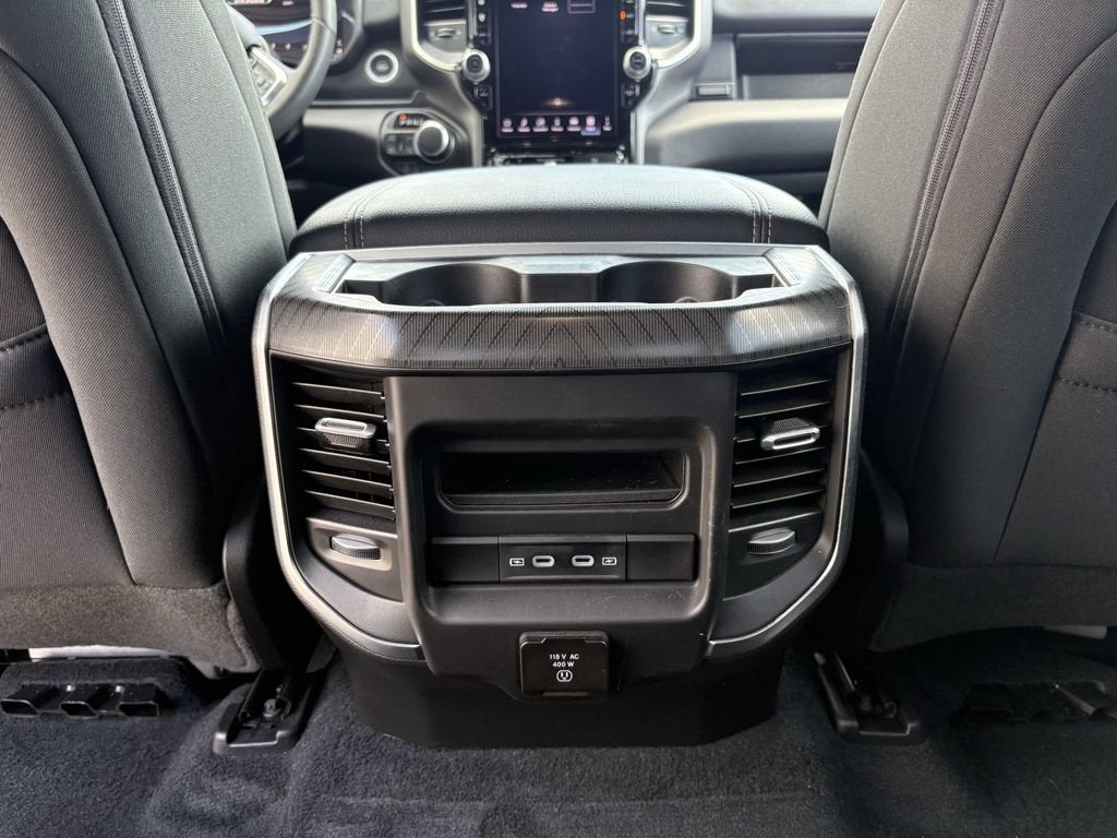 2026 RAM 1500 Lone Star