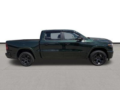 2026 RAM 1500 Lone Star