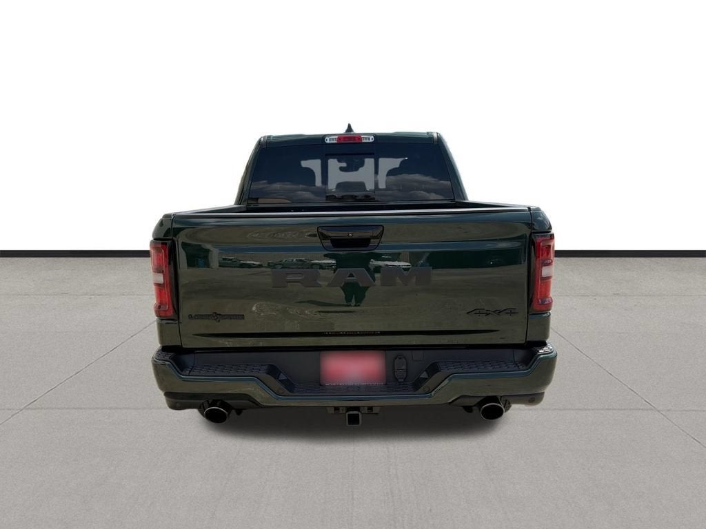 2026 RAM 1500 Lone Star