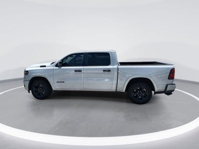 2025 RAM 1500 Lone Star