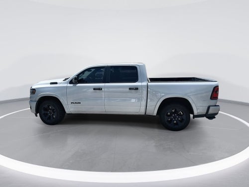 2025 RAM 1500 Lone Star
