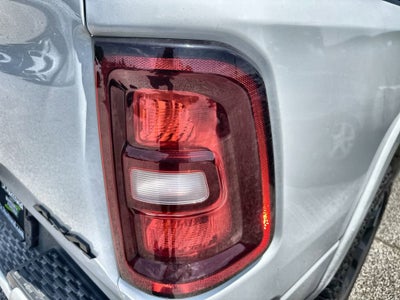 2025 RAM 1500 Lone Star