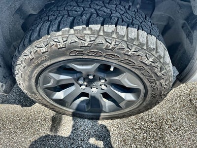 2025 RAM 1500 Lone Star