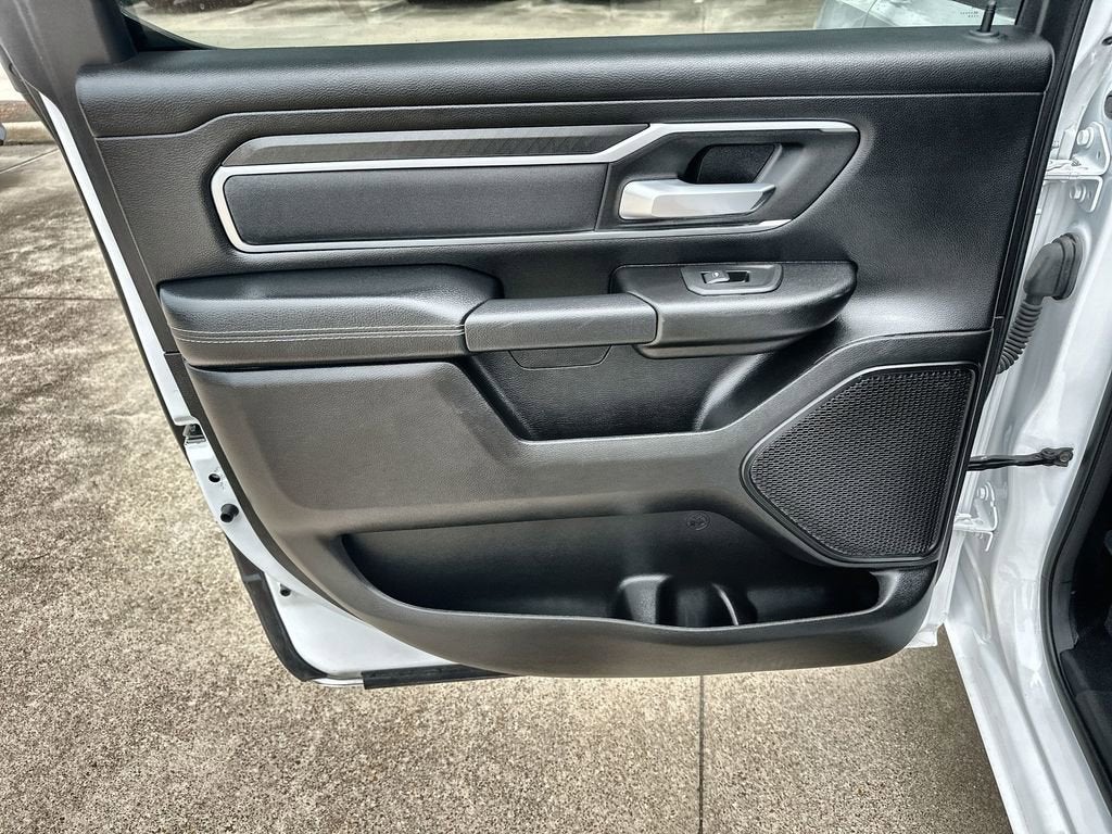 2025 RAM 1500 Lone Star