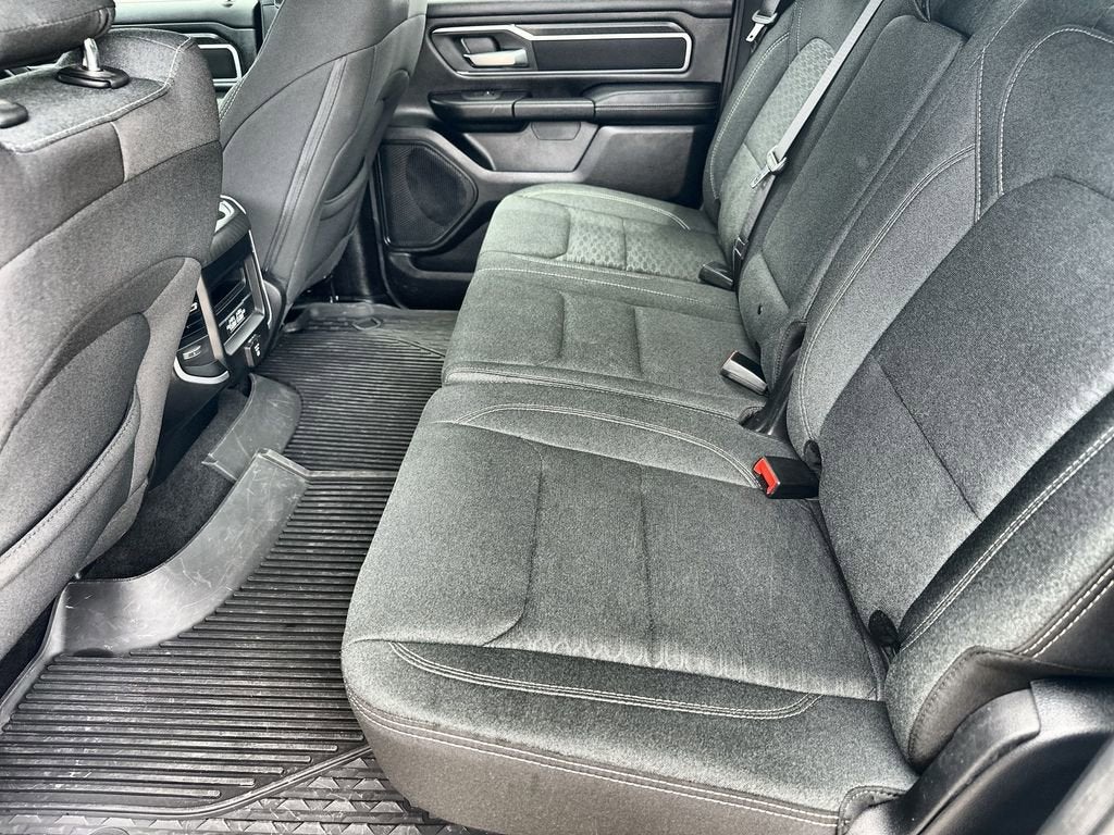 2025 RAM 1500 Lone Star
