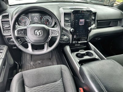 2025 RAM 1500 Lone Star