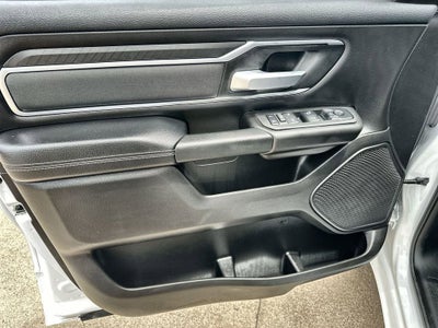 2025 RAM 1500 Lone Star