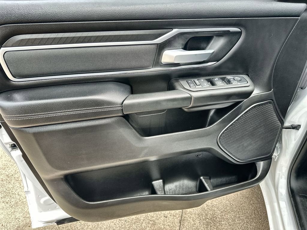 2025 RAM 1500 Lone Star