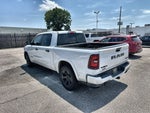 2025 RAM 1500 Lone Star