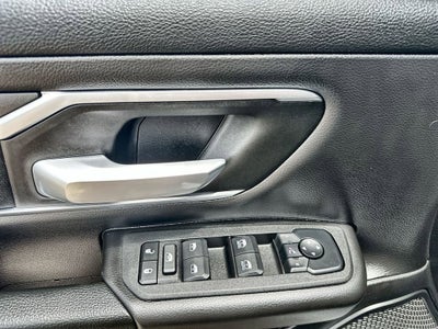 2025 RAM 1500 Lone Star